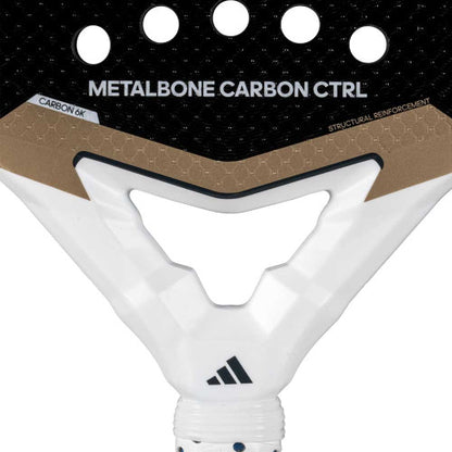 Adidas Metalbone Carbon CTRL 3.4