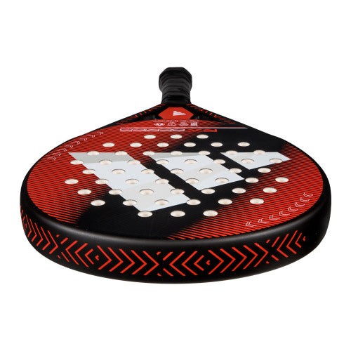 Adidas RX Series Red 3.4