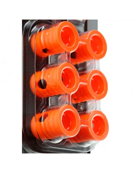 Bullpadel Antivibrator ShockOut