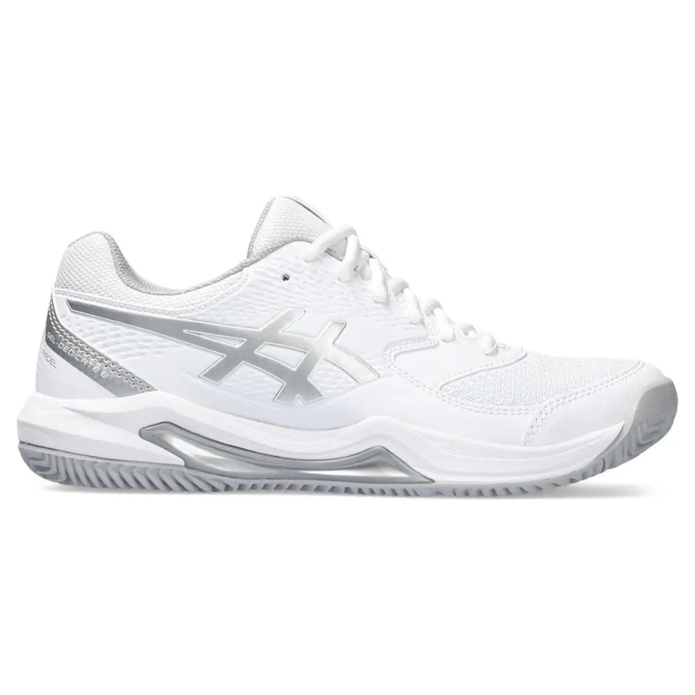 Asics Gel-Dedicate 8 W