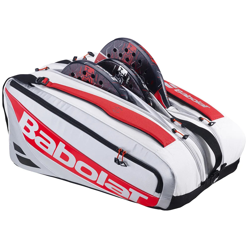 Babolat Rh Pro Juan Lebron Bag