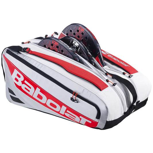 Babolat Rh Pro Juan Lebron Bag