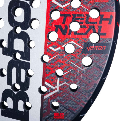 Babolat Technical Veron 2025