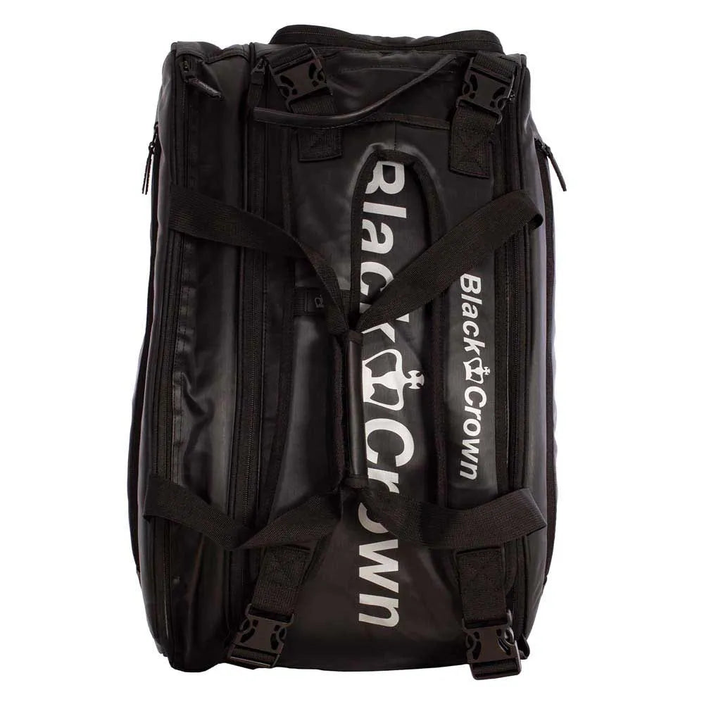 Black Crown Ultimate Pro 2.0 Bag
