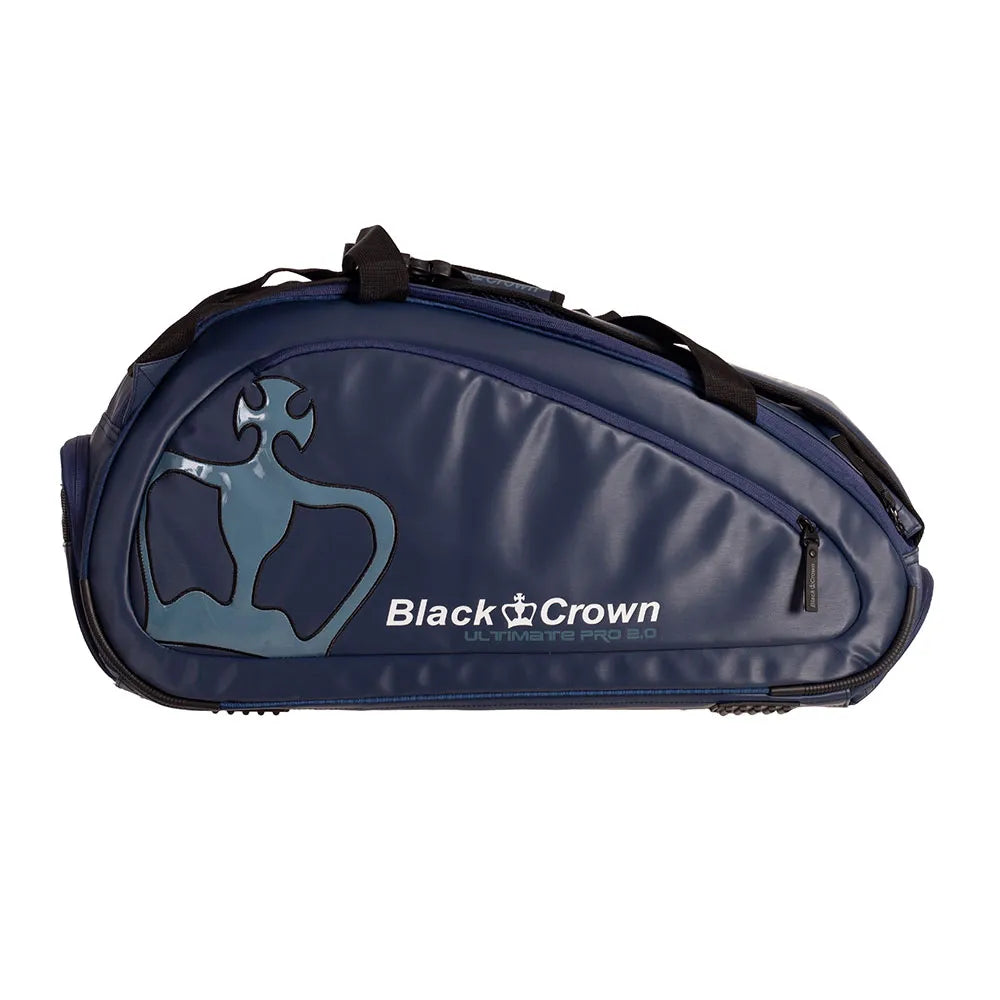 Black Crown Ultimate Pro 2.0 Bag