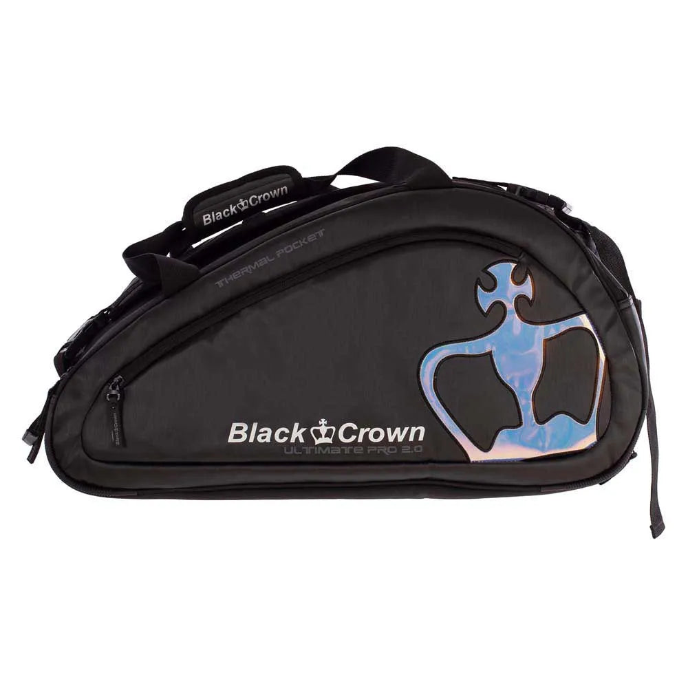 Black Crown Ultimate Pro 2.0 Bag
