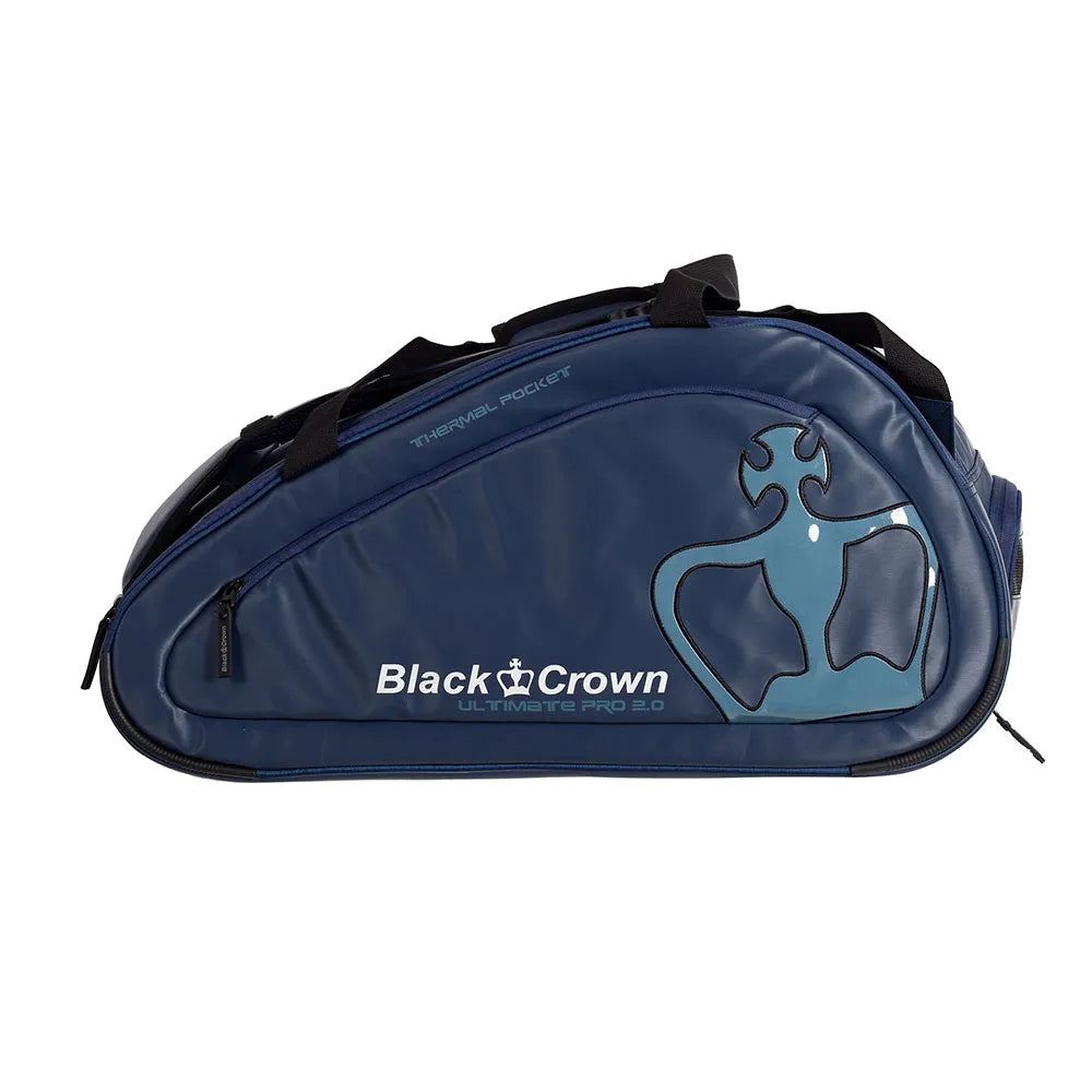 Black Crown Ultimate Pro 2.0 Bag
