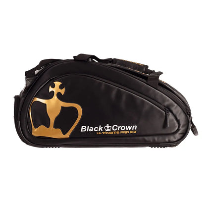 Black Crown Ultimate Pro 2.0 Bag