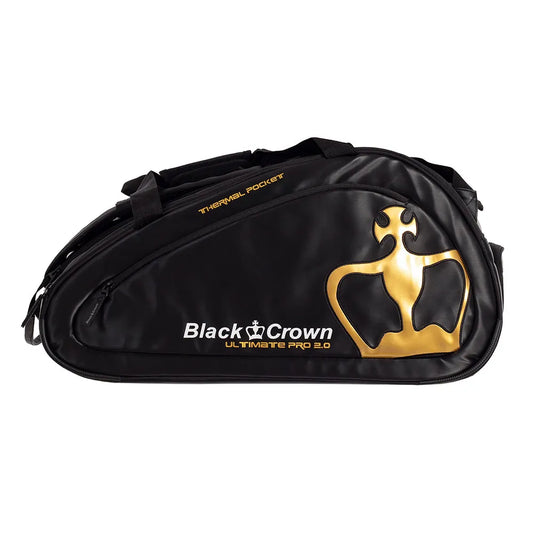 Black Crown Ultimate Pro 2.0 Bag