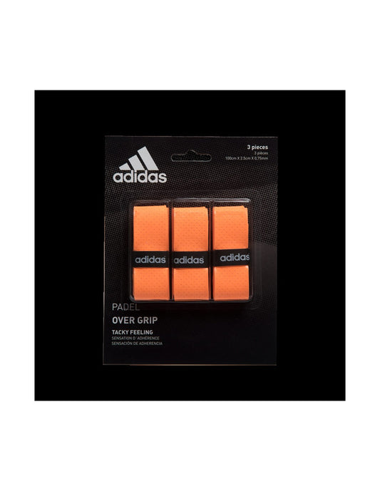 Adidas Overgrip Portocaliu x3