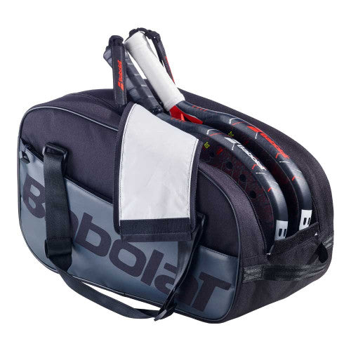 Babolat Court S Black Bag