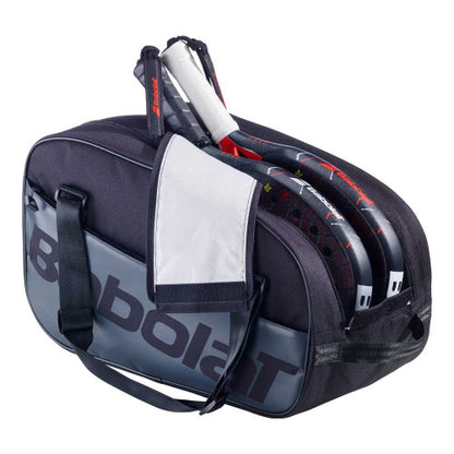 Babolat Court S Black Bag