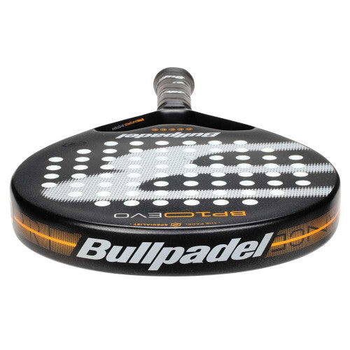 Bullpadel BP10 EVO 2025