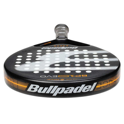 Bullpadel BP10 EVO 2025