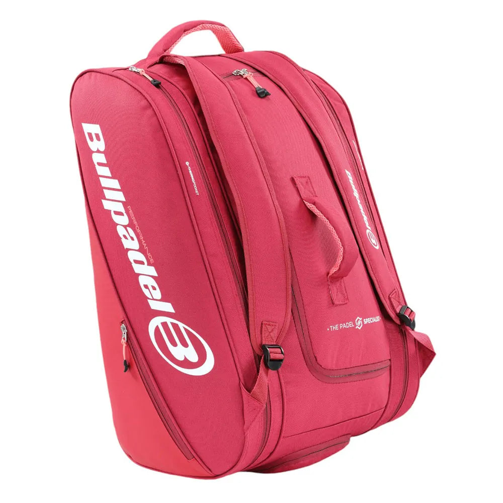 Bullpadel Performance Bag