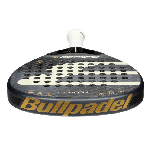 Bullpadel Flow Legend 2026