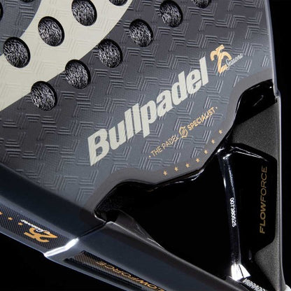 Bullpadel Flow Legend 2026