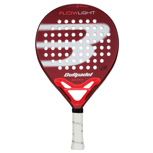 Bullpadel Flow Light 2025