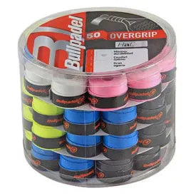 Bullpadel Overgrip x3