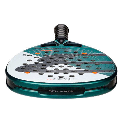 Bullpadel Hack 04 2025