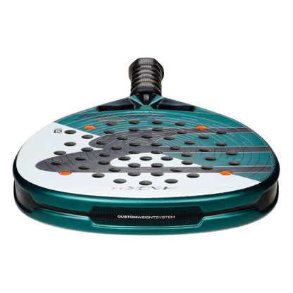 Bullpadel Hack 04 2025