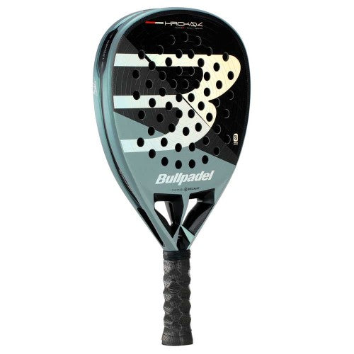 Bullpadel Hack 04 2026