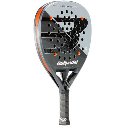 Bullpadel Hack 04 Comfort 2026