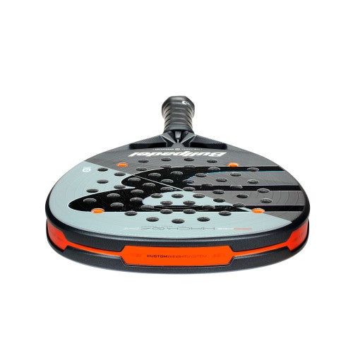 Bullpadel Hack 04 Comfort 2026