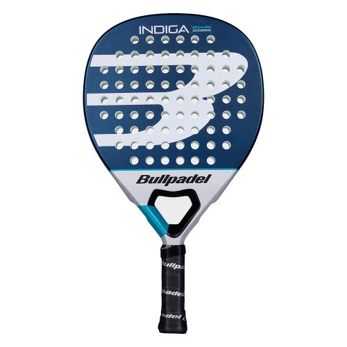 Bullpadel Indiga Power 2026