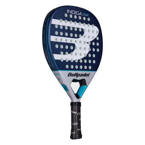 Bullpadel Indiga Power 2026
