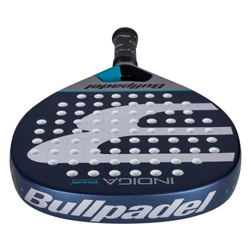 Bullpadel Indiga Power 2026