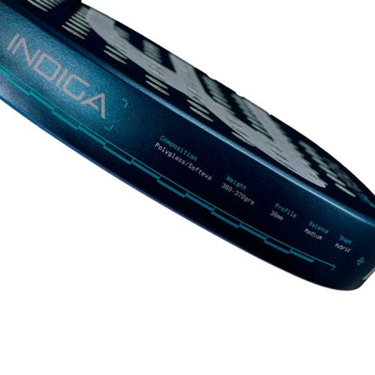 Bullpadel Indiga Power 2026