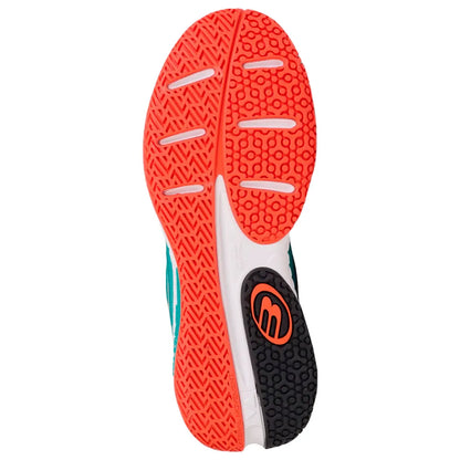 Bullpadel Ionic 25I W