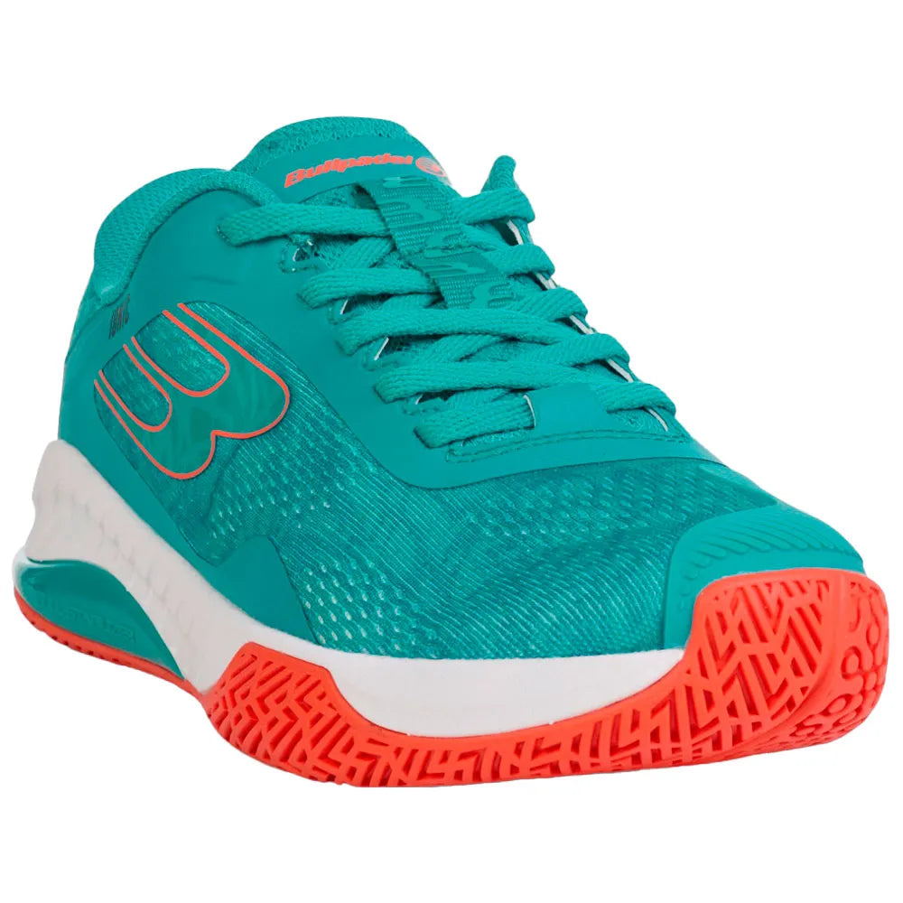 Bullpadel Ionic 25I W