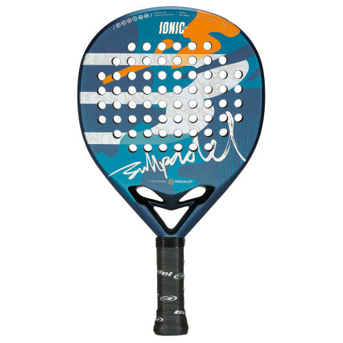 Bullpadel Ionic Control 2025