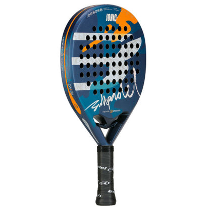 Bullpadel Ionic Control 2025