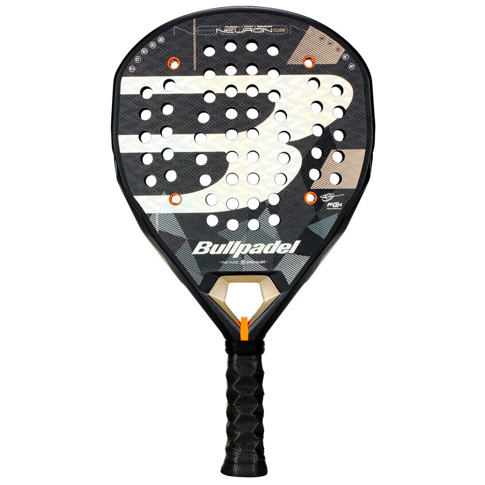 Bullpadel Neuron 02 2026