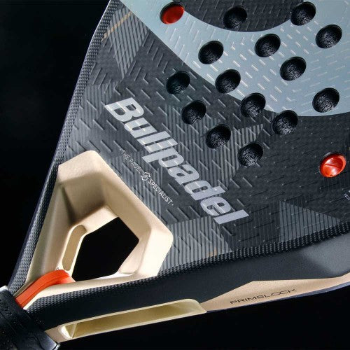 Bullpadel Neuron 02 2026