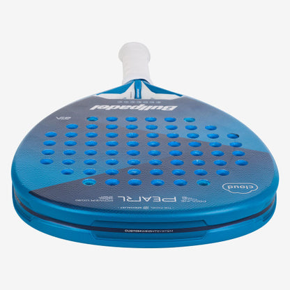Bullpadel Pearl Cloud 2025