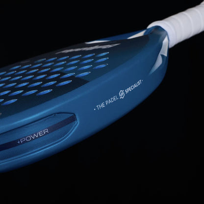 Bullpadel Pearl Cloud 2025