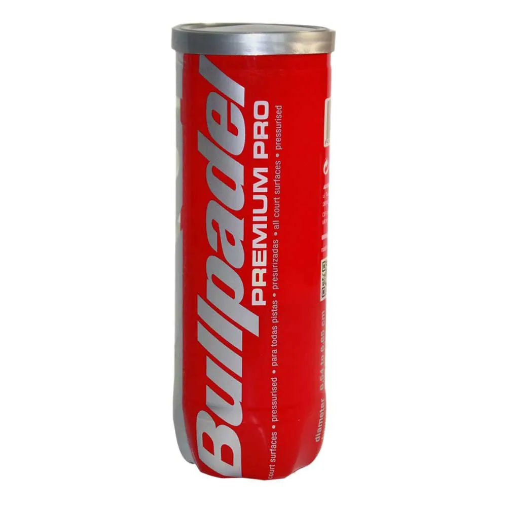 Bullpadel Premium Mingi