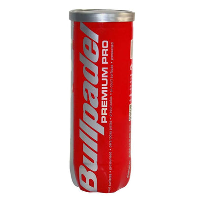 Bullpadel Premium Mingi