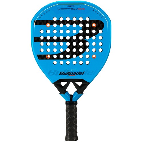 Bullpadel Vertex 05 Geo 2026