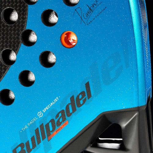 Bullpadel Vertex 05 Geo 2026