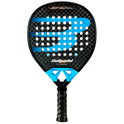 Bullpadel Vertex 05 Hybrid 2026