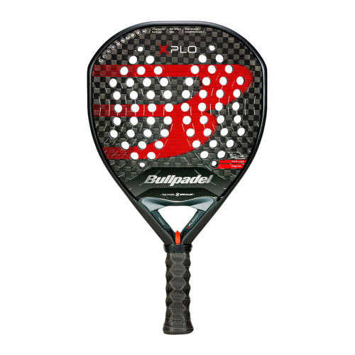 Bullpadel Xplo 2025