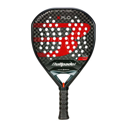 Bullpadel Xplo 2025