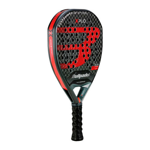 Bullpadel Xplo 2025