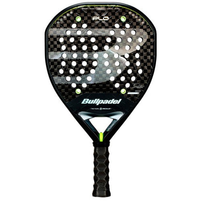 Bullpadel Xplo 2026