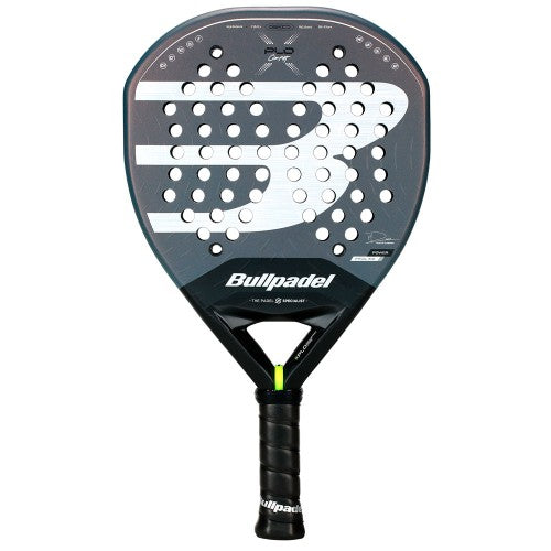Bullpadel Xplo Comfort 2026